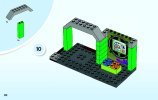 Bauanleitungen LEGO - Juniors - 10669 - Turtle Versteck: Page 30