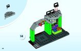 Bauanleitungen LEGO - Juniors - 10669 - Turtle Versteck: Page 34