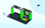 Bauanleitungen LEGO - Juniors - 10669 - Turtle Versteck: Page 31