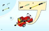 Bauanleitungen LEGO - Juniors - 10671 - Feuerwehreinsatz: Page 12