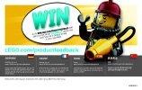 Bauanleitungen LEGO - Juniors - 10671 - Feuerwehreinsatz: Page 48