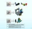 Bauanleitungen LEGO - Juniors - 10672 - Batman™: Verteidigung der Bathöhle: Page 3