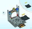 Bauanleitungen LEGO - Juniors - 10672 - Batman™: Verteidigung der Bathöhle: Page 19