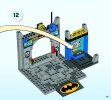 Bauanleitungen LEGO - Juniors - 10672 - Batman™: Verteidigung der Bathöhle: Page 25