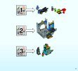 Bauanleitungen LEGO - Juniors - 10672 - Batman™: Verteidigung der Bathöhle: Page 3