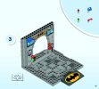 Bauanleitungen LEGO - Juniors - 10672 - Batman™: Verteidigung der Bathöhle: Page 15