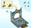 Bauanleitungen LEGO - Juniors - 10672 - Batman™: Verteidigung der Bathöhle: Page 17