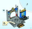 Bauanleitungen LEGO - Juniors - 10672 - Batman™: Verteidigung der Bathöhle: Page 27