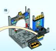 Bauanleitungen LEGO - Juniors - 10672 - Batman™: Verteidigung der Bathöhle: Page 29