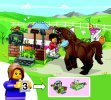 Bauanleitungen LEGO - Juniors - 10674 - Große Steinebox Mädchen Ponyhof: Page 26