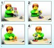 Bauanleitungen LEGO - Juniors - 10675 - Polizeiwache: Page 2