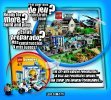 Bauanleitungen LEGO - Juniors - 10675 - Polizeiwache: Page 45