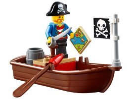 10679 - Pirate Treasure Hunt