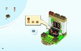 Bauanleitungen LEGO - Juniors - 10679 - Piraten-Schatzsuche: Page 16