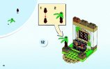 Bauanleitungen LEGO - Juniors - 10679 - Piraten-Schatzsuche: Page 18