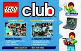 Bauanleitungen LEGO - Juniors - 10679 - Piraten-Schatzsuche: Page 22