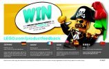 Bauanleitungen LEGO - Juniors - 10679 - Piraten-Schatzsuche: Page 24