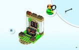 Bauanleitungen LEGO - Juniors - 10679 - Piraten-Schatzsuche: Page 17