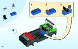 Bauanleitungen LEGO - Juniors - 10680 - Müllabfuhr: Page 10