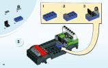 Bauanleitungen LEGO - Juniors - 10680 - Müllabfuhr: Page 10