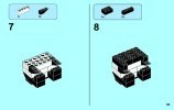 Bauanleitungen LEGO - Steine & Co. - 10681 - LEGO® Bausteine-Würfel: Page 35