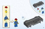 Bauanleitungen LEGO - Juniors - 10683 - Straßenbau-Lastwagen: Page 5