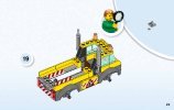 Bauanleitungen LEGO - Juniors - 10683 - Straßenbau-Lastwagen: Page 23