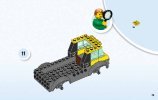 Bauanleitungen LEGO - Juniors - 10683 - Straßenbau-Lastwagen: Page 15