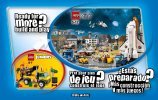 Bauanleitungen LEGO - Juniors - 10683 - Straßenbau-Lastwagen: Page 53