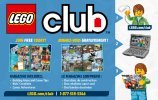 Bauanleitungen LEGO - Juniors - 10683 - Straßenbau-Lastwagen: Page 55