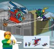 Bauanleitungen LEGO - Juniors - 10687 - Spider-Man™ Versteck: Page 4