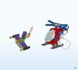 Bauanleitungen LEGO - Juniors - 10687 - Spider-Man™ Versteck: Page 23