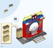 Bauanleitungen LEGO - Juniors - 10687 - Spider-Man™ Versteck: Page 38