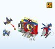 Bauanleitungen LEGO - Juniors - 10687 - Spider-Man™ Versteck: Page 57