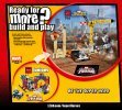 Bauanleitungen LEGO - Juniors - 10687 - Spider-Man™ Versteck: Page 61