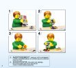 Bauanleitungen LEGO - Juniors - 10687 - Spider-Man™ Versteck: Page 2