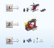 Bauanleitungen LEGO - Juniors - 10687 - Spider-Man™ Versteck: Page 3