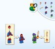 Bauanleitungen LEGO - Juniors - 10687 - Spider-Man™ Versteck: Page 5