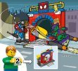 Bauanleitungen LEGO - Juniors - 10687 - Spider-Man™ Versteck: Page 24