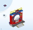 Bauanleitungen LEGO - Juniors - 10687 - Spider-Man™ Versteck: Page 34