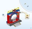 Bauanleitungen LEGO - Juniors - 10687 - Spider-Man™ Versteck: Page 35