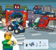 Bauanleitungen LEGO - Juniors - 10687 - Spider-Man™ Versteck: Page 46