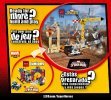 Bauanleitungen LEGO - Juniors - 10687 - Spider-Man™ Versteck: Page 61