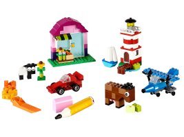 10692 - LEGO® Creative Bricks