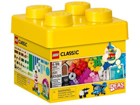 10692 - LEGO® Creative Bricks