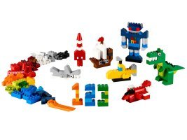 10693 - LEGO® Creative Supplement