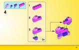 Bauanleitungen LEGO - Classic - 10694 - LEGO® Baustein-Ergänzungsset Pasteltöne: Page 13