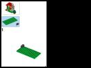 Bauanleitungen LEGO - Classic - 10695 - LEGO® Bausteine-Box: Page 3