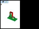 Bauanleitungen LEGO - Classic - 10695 - LEGO® Bausteine-Box: Page 5