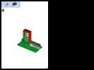 Bauanleitungen LEGO - Classic - 10695 - LEGO® Bausteine-Box: Page 6